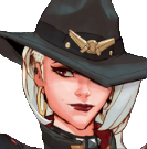 ashe