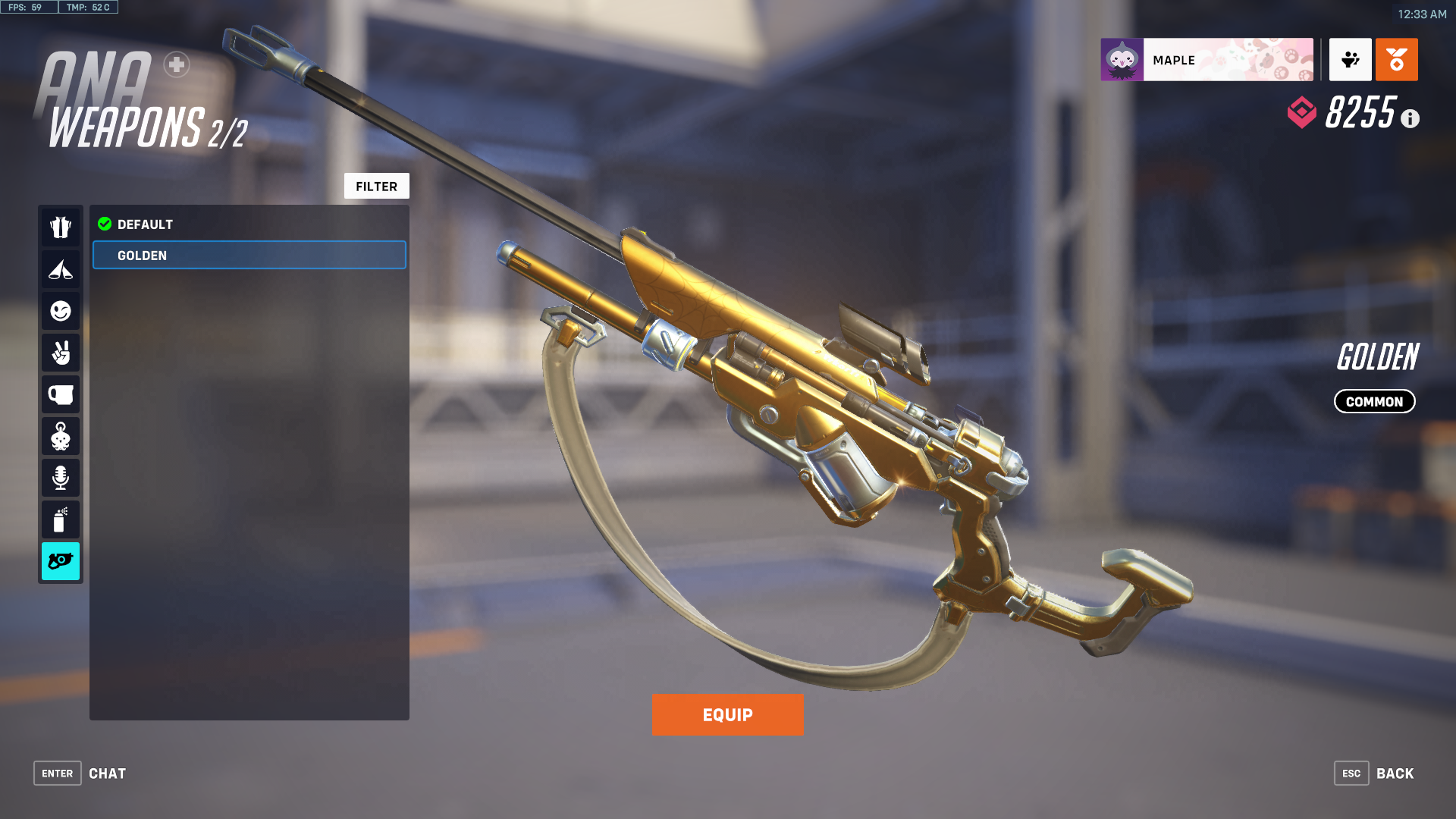 goldengun