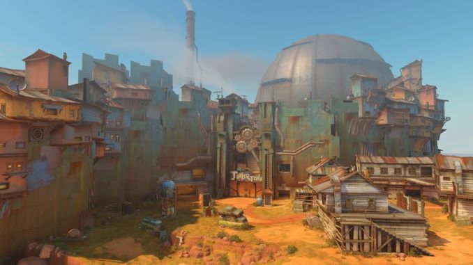 minijunkertown